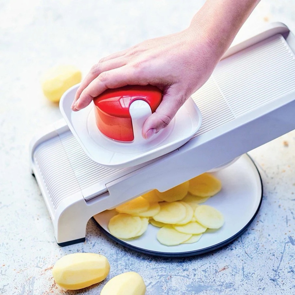 The Tupperware® Mandoline - Picture 5 of 5